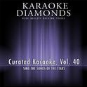 Curated Karaoke, Vol. 40专辑