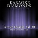 Curated Karaoke, Vol. 40专辑