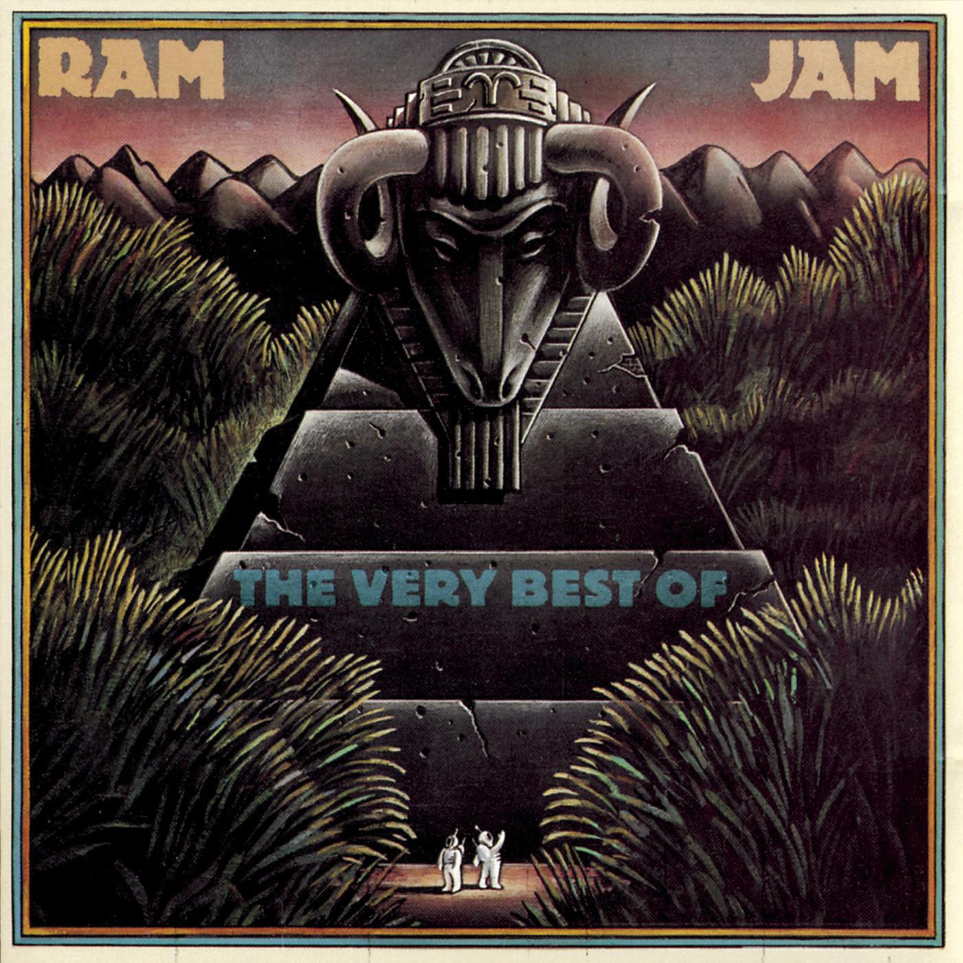 Ram Jam - Too Bad on Your Birthday