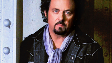 Steve Lukather