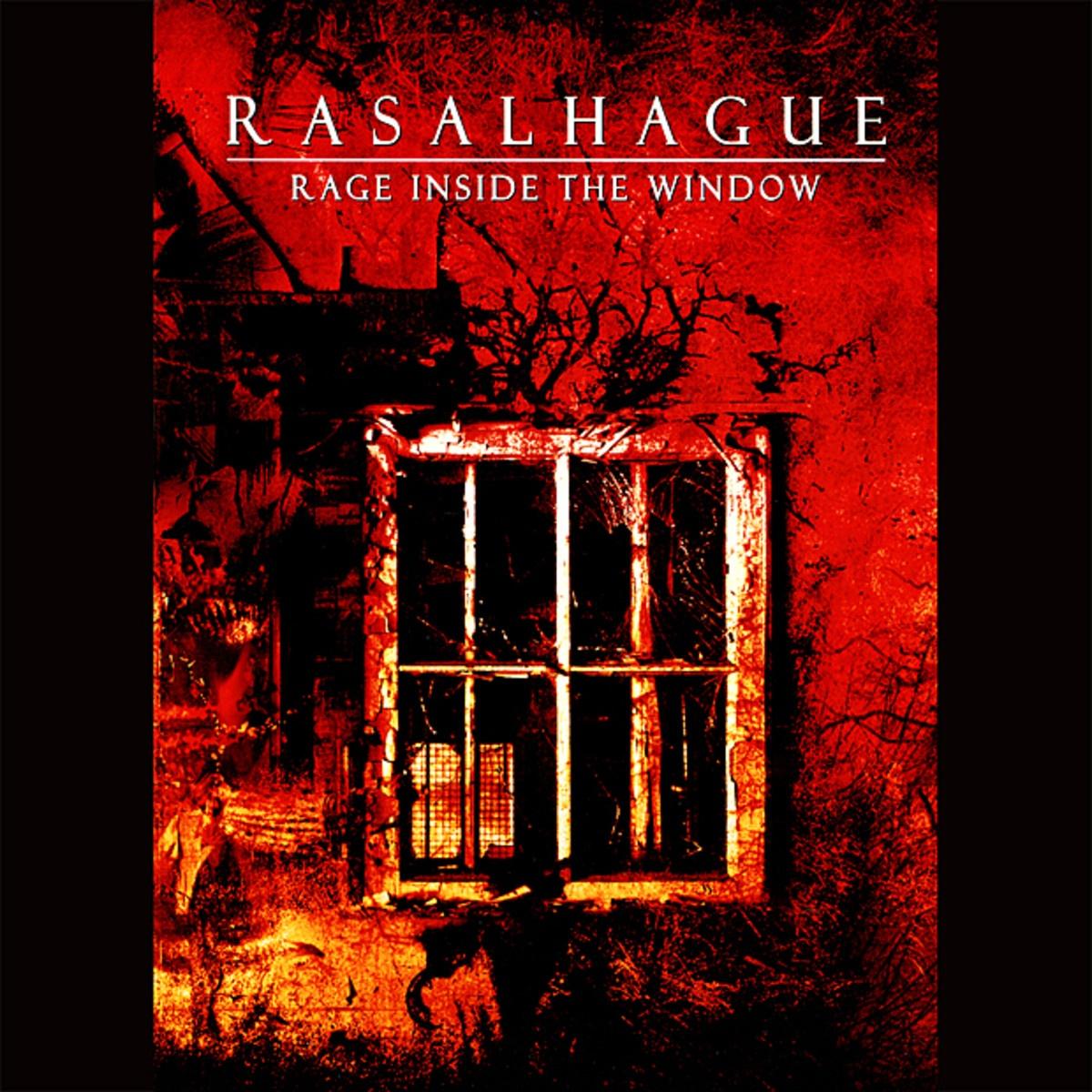Rage Inside the Window