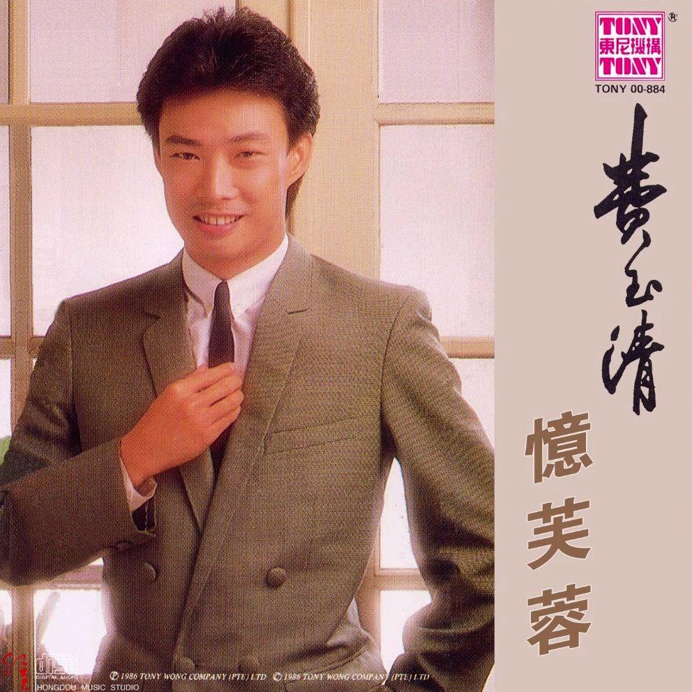 费玉清 忆芙蓉（1986）留住小哥最清雅温润的歌唱岁月 episode artwork