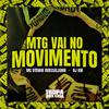 MC Vitinho Avassalador - Mtg Vai no Movimento