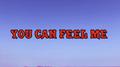 You Can Feel Me专辑