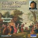 Chopin: The Polonaises专辑