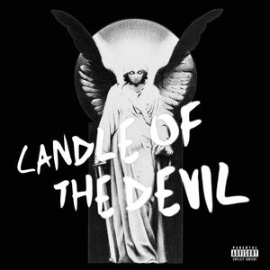R MEAN & Nas - Candle Of The Devil (Instrumental) 原版无和声伴奏