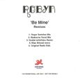 Be Mine Remixes