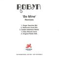 Be Mine Remixes