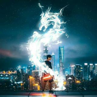 你只管努力 其他的交给天意