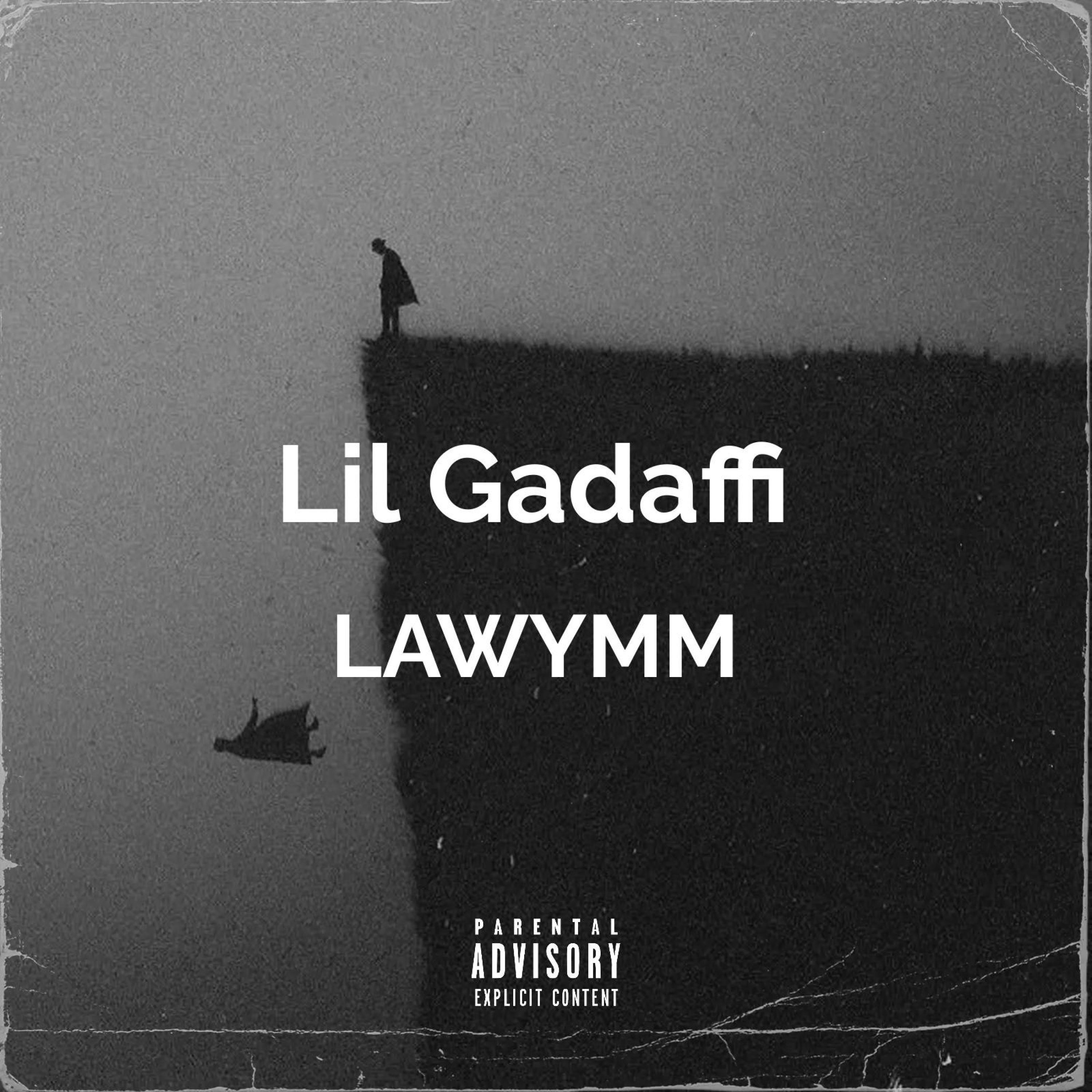 LAWYMM (feat. Unkle & Noelle Johnson)