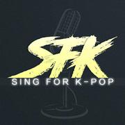 SingForK-POP