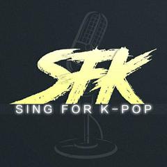 SingForK-POP