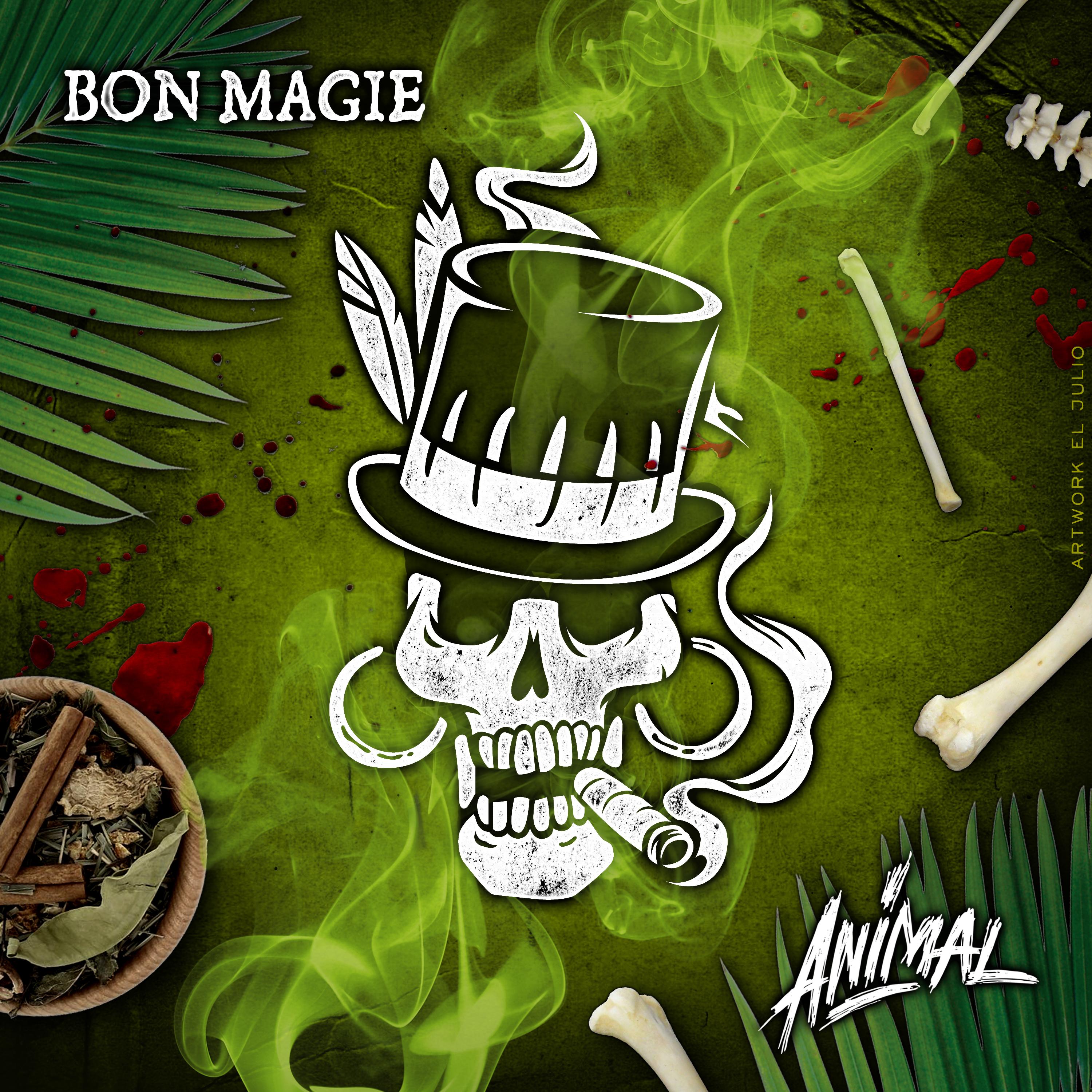 Bon Magie