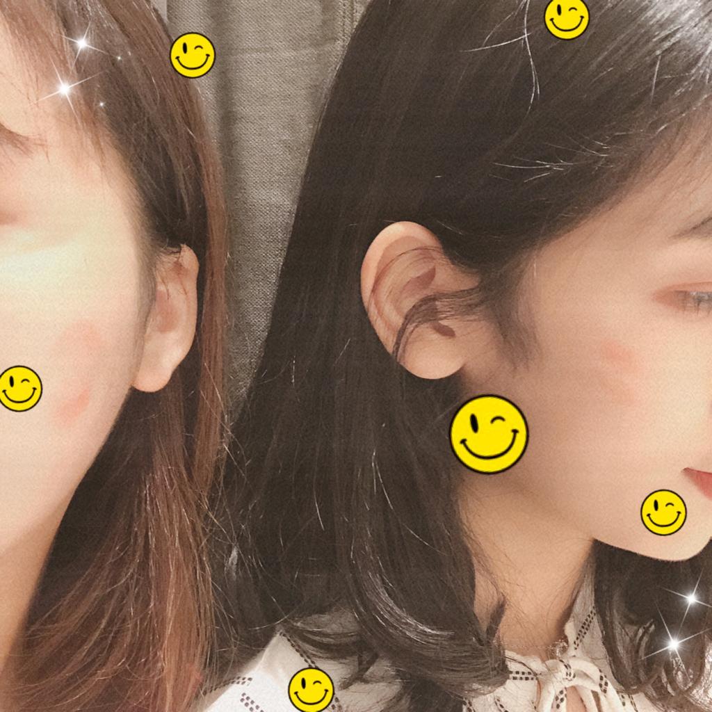 一个双子座听歌的列表