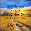 Shut Up And Dance (Tyler Ward Acoustic Cover) (AHG Remix)