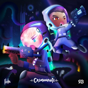 Cosmonauts