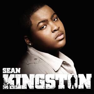 Sean Kingston - Me Love (PT karaoke) 带和声伴奏