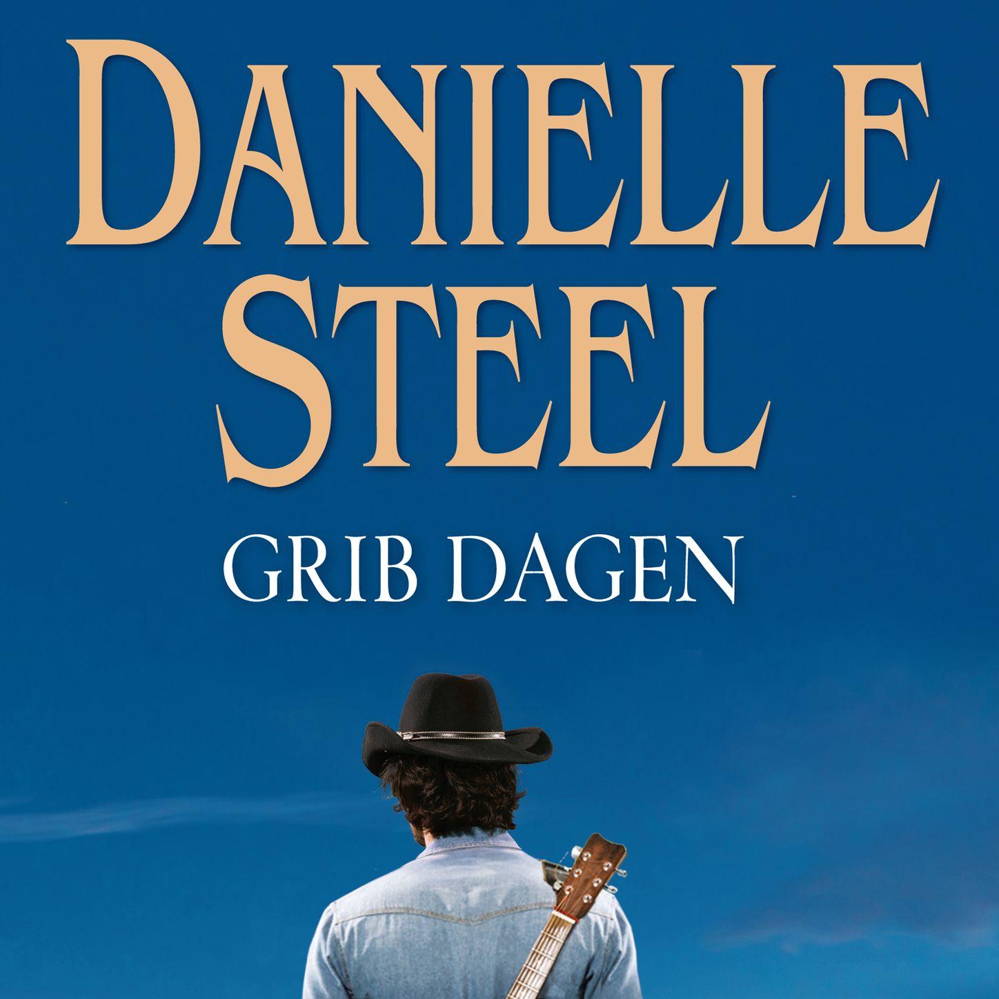 grib dagen, del088 - danielle steel - 单曲 - 网易云音乐