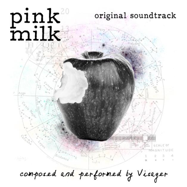 Pink Milk 2013 Original Soundtrack