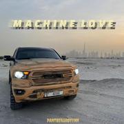 MACHINE LOVE