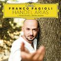 Handel Arias专辑