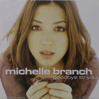 Branch Michelle - Everywhere (karaoke)