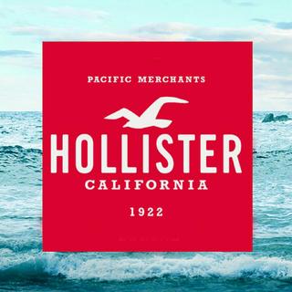 It's Hollister