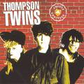 Arista Heritage Series: Thompson Twins