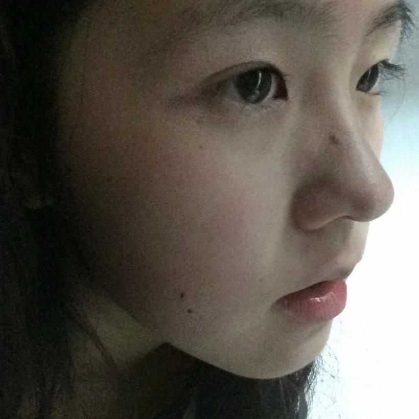 要像荷花一样自由