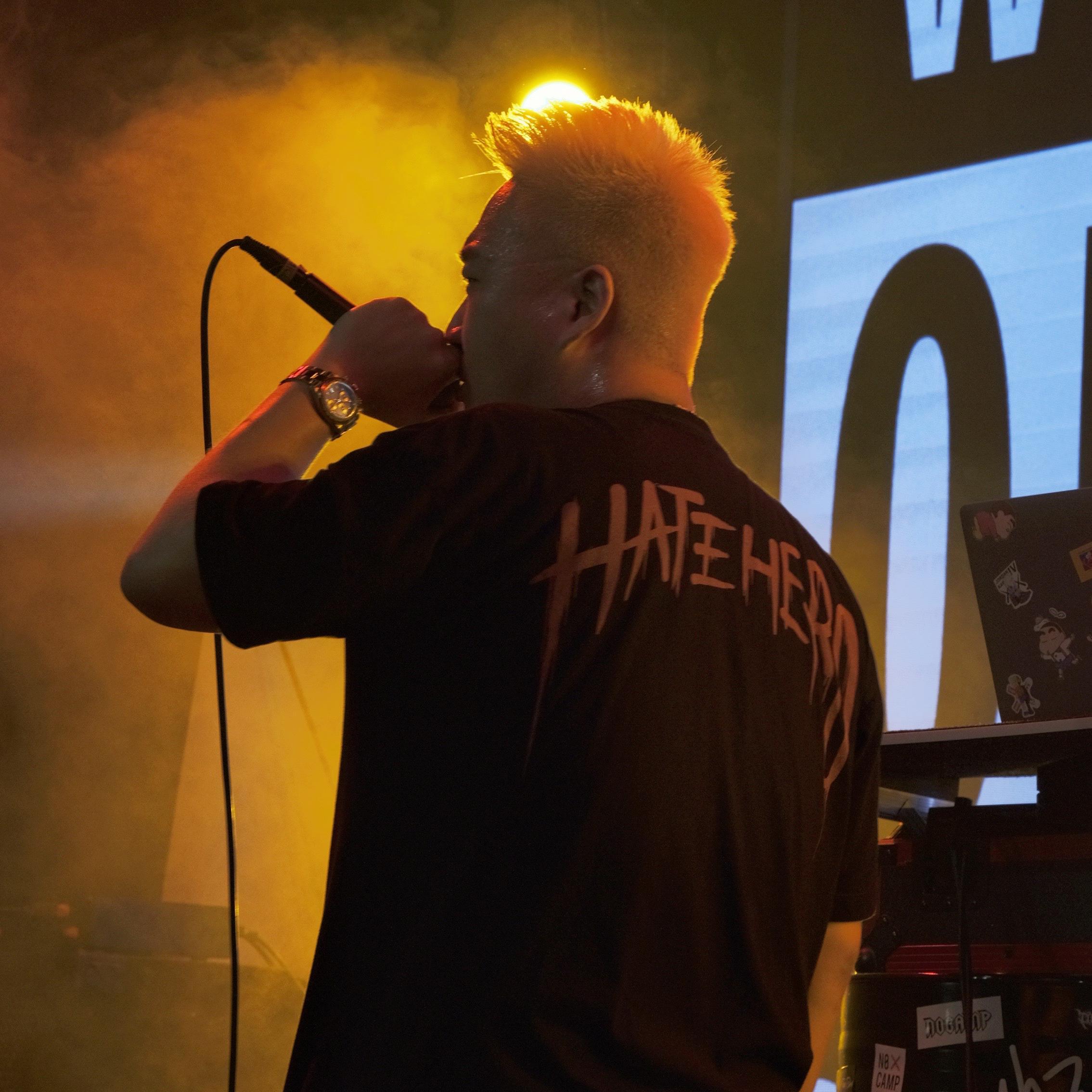 燕京理工上学记