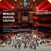 Orchestre National de France - Three atmospheres for clarinet and orchestra, II. Nitrogen