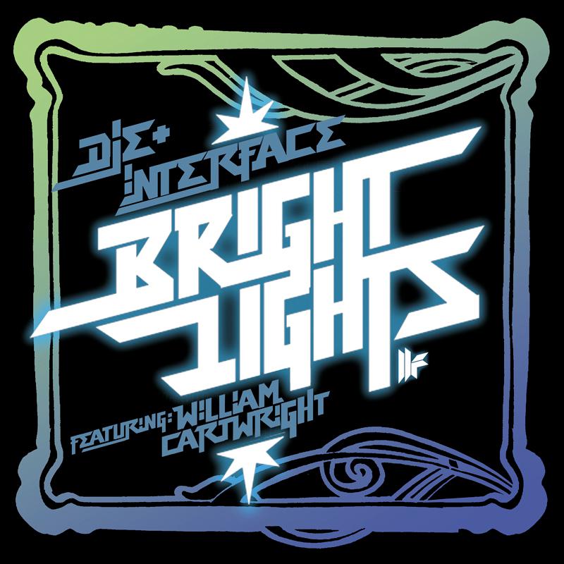 Die - Bright Lights (Netsky Remix)