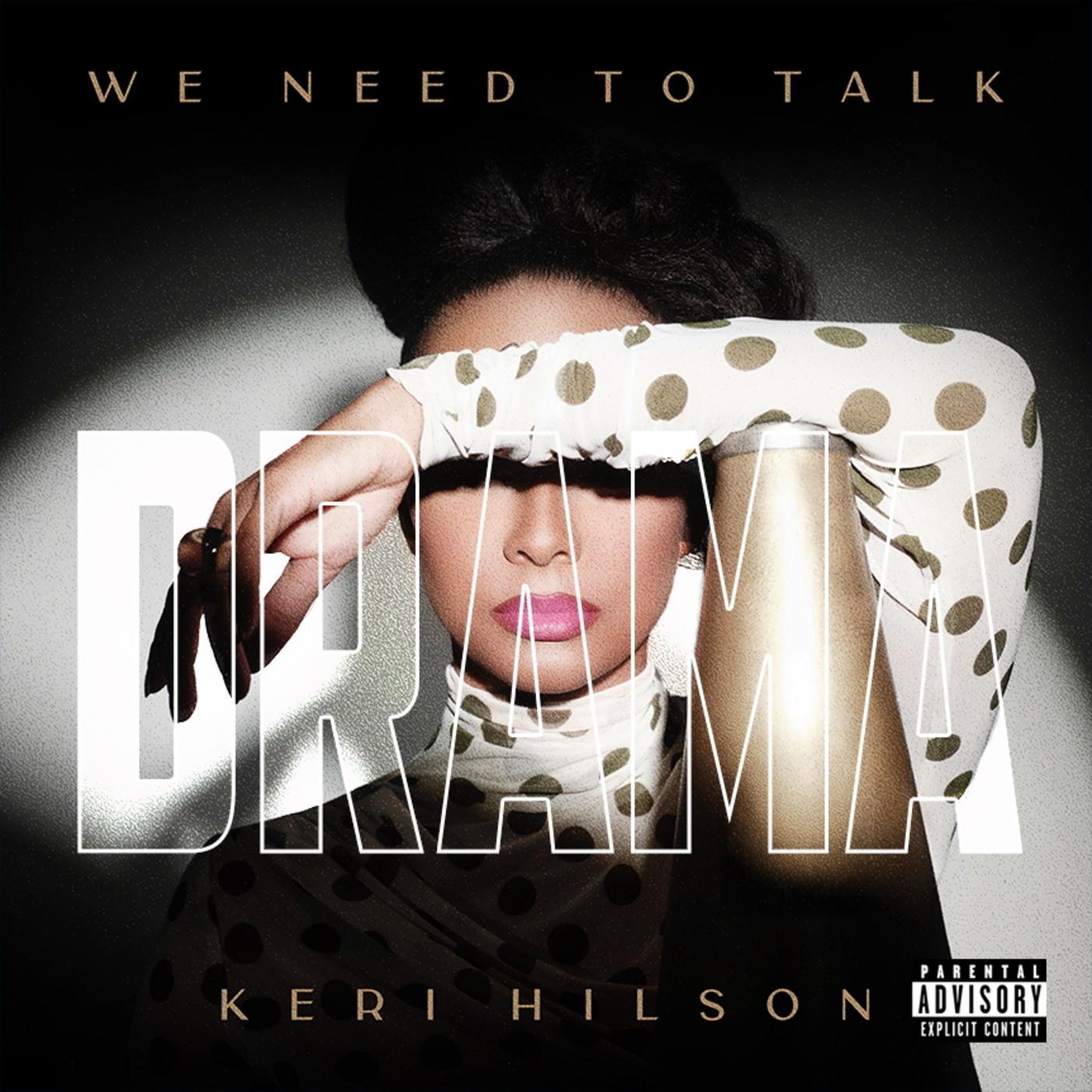 WE NEED TO TALK : DRAMA