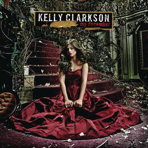 Kelly Clarkson - Be Still （升2半音）