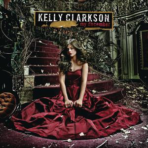 Kelly Clarkson - Be Still