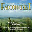 Falcon Crest - Theme from the TV Series - Season One (Bill Conti)