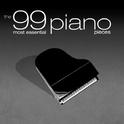 The 99 Most Essential Piano Pieces专辑