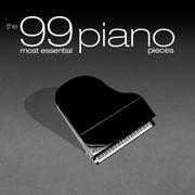 The 99 Most Essential Piano Pieces