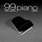 The 99 Most Essential Piano Pieces专辑