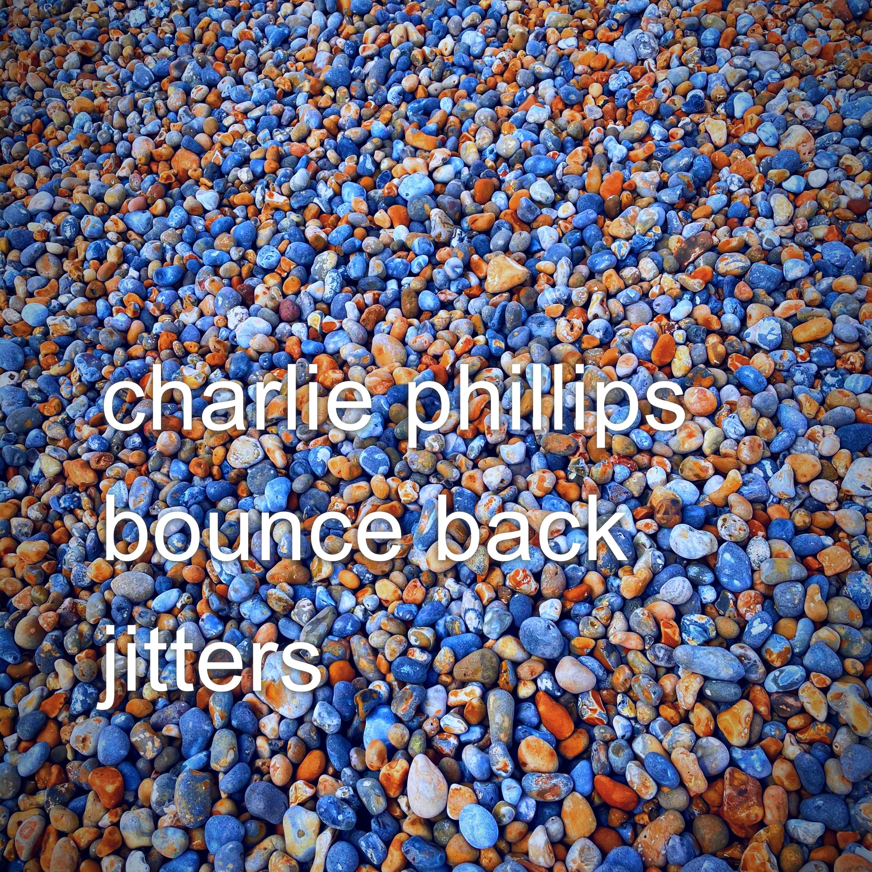 Bounce Back / Jitters