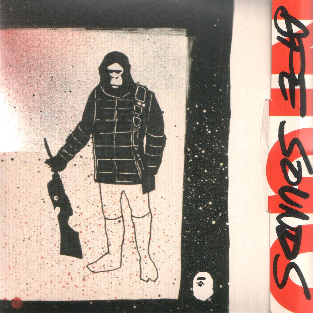 Ape Sounds