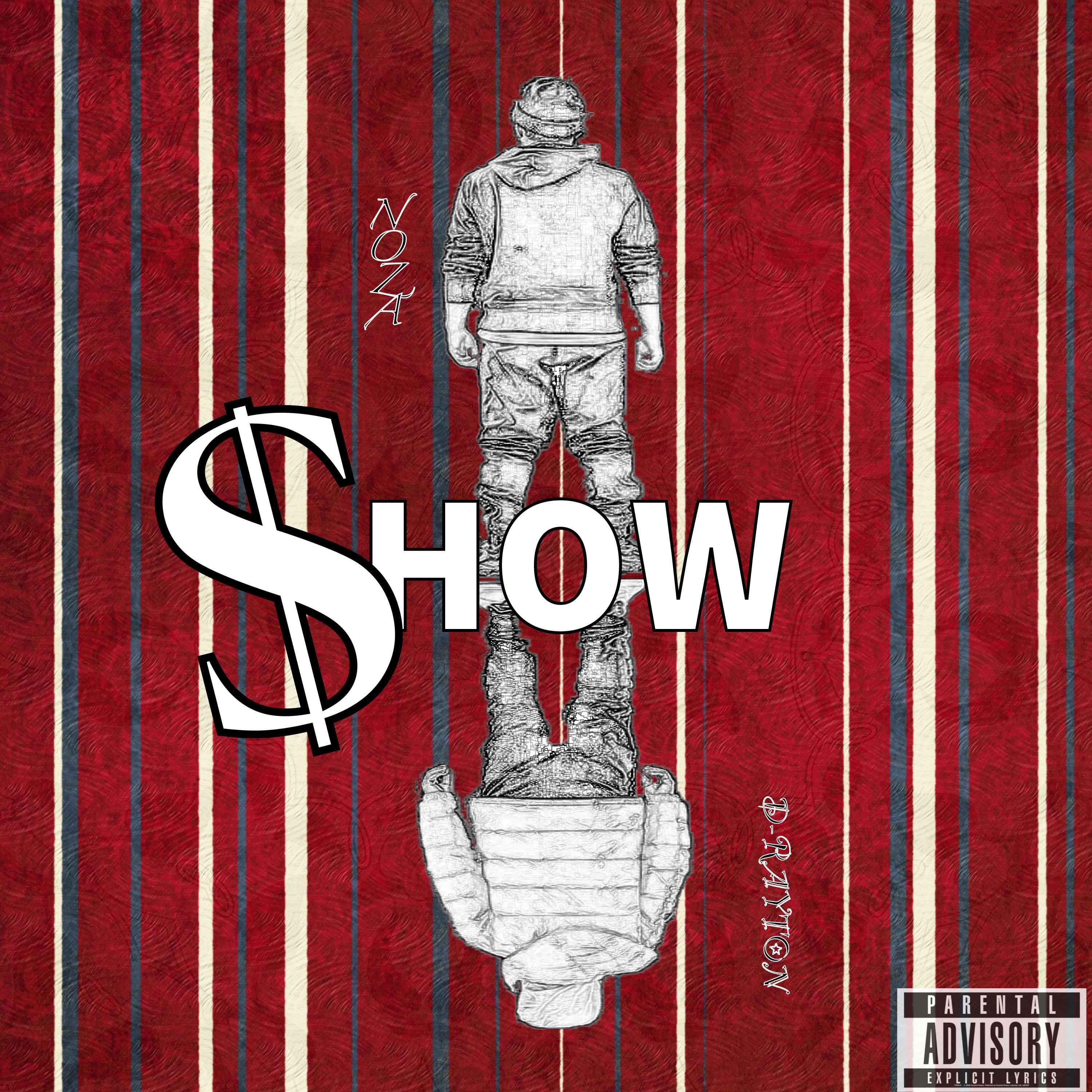 Show (feat. D-rayton)