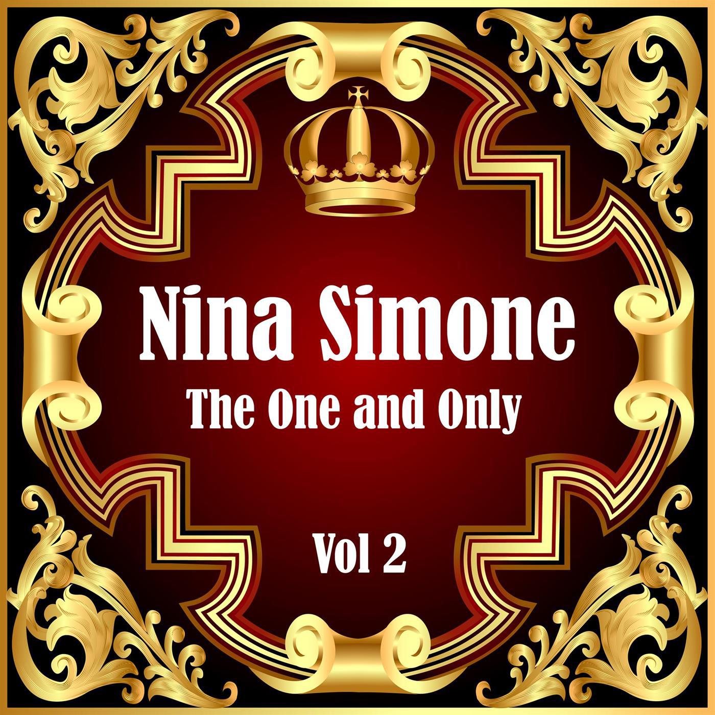 Nina Simone: The One and Only Vol 2专辑