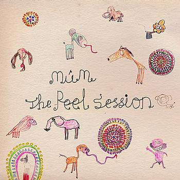 The Peel Sessions