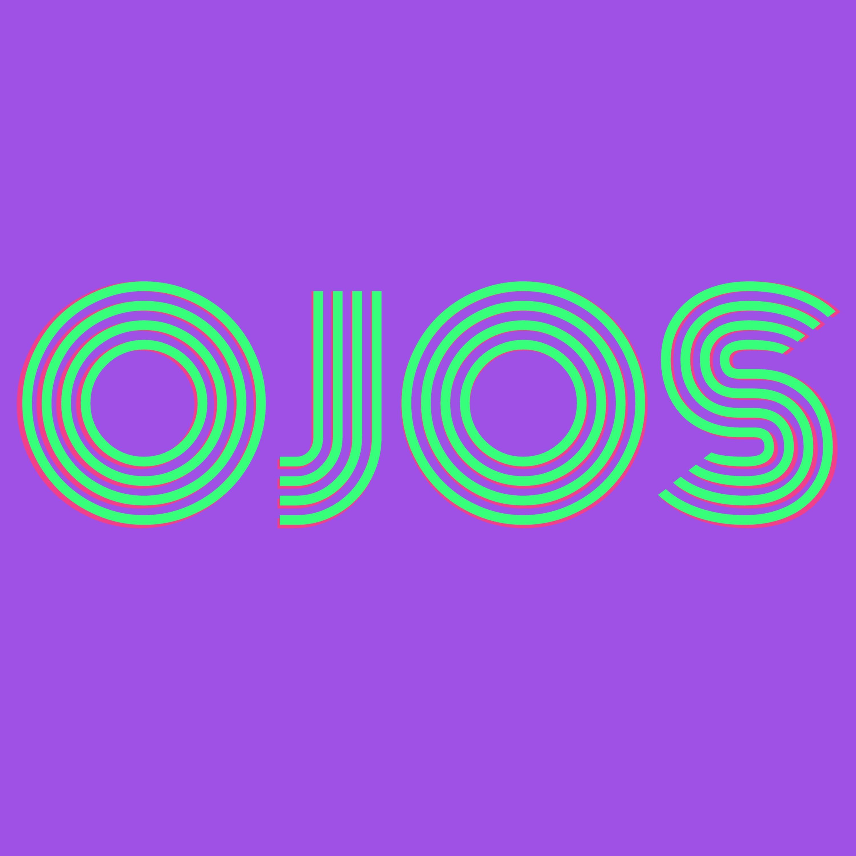 Ojos