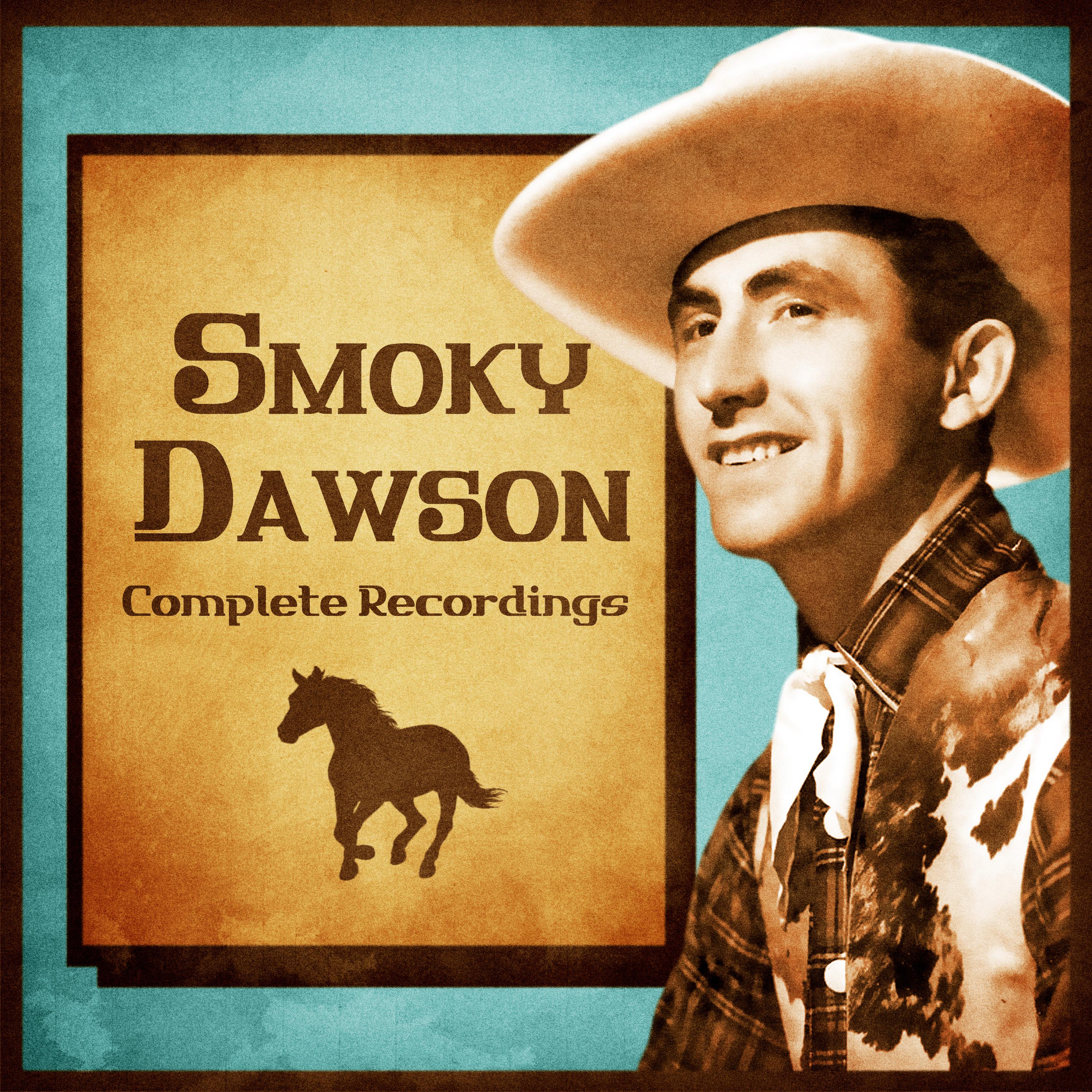 Smoky Dawson - Old Shep (Remastered)