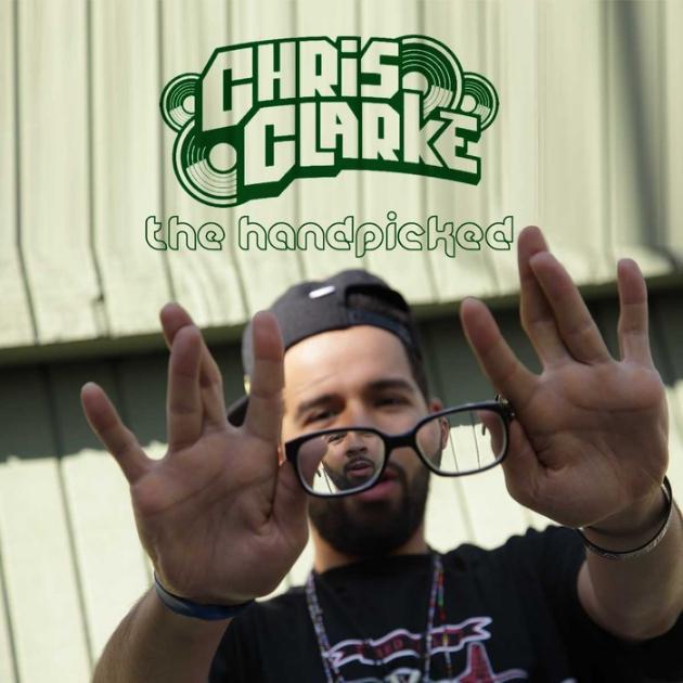Chris Clarke - F Wit This  (feat JTOWERS)-prod by CHRIS CLARKE