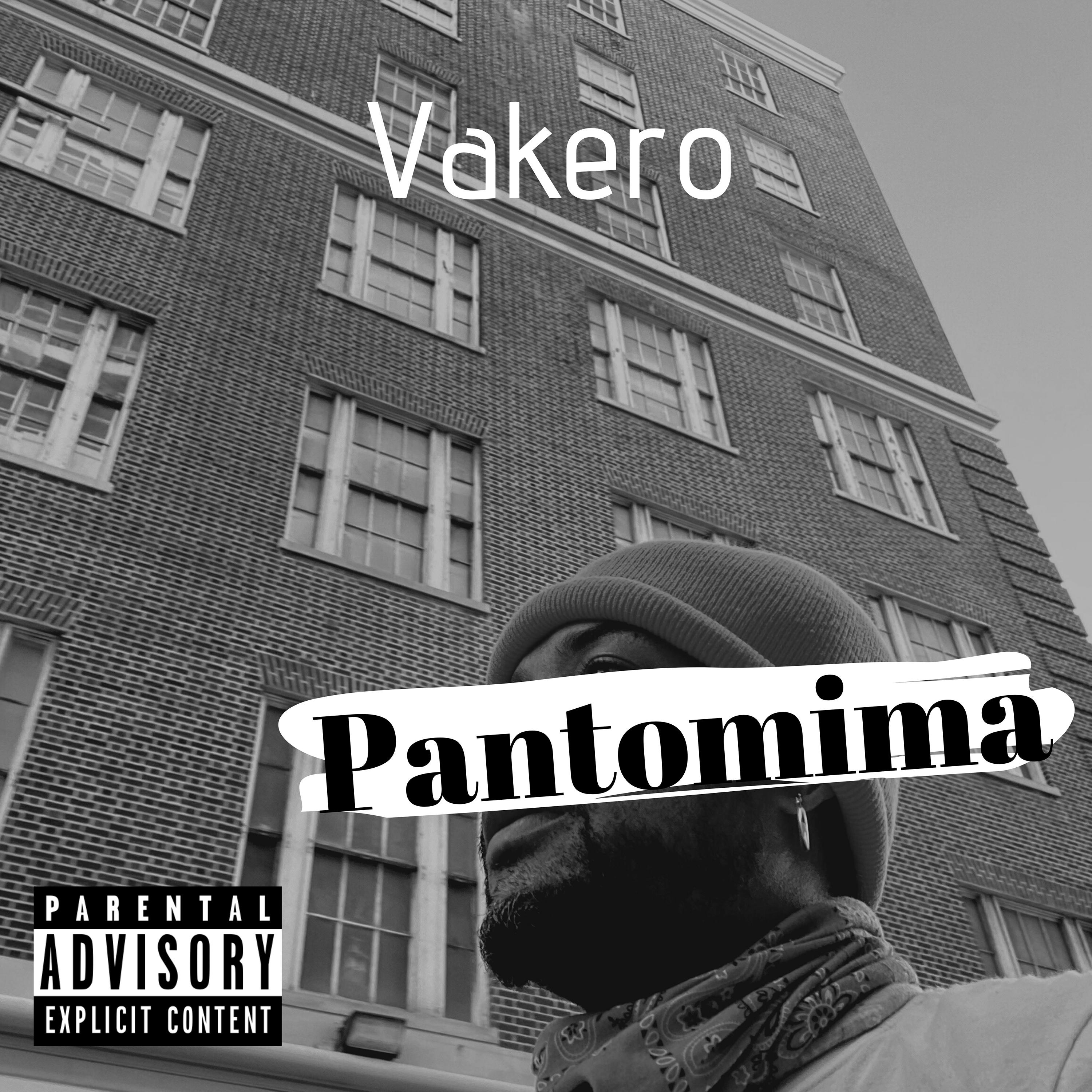 Pantomima