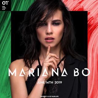 OneThirdKUN强荐20首Mariana Bo热单