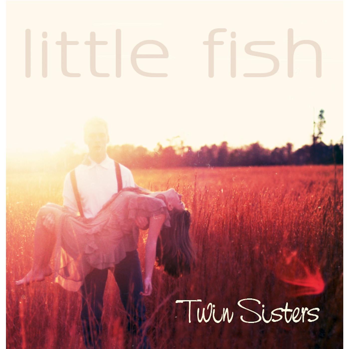 Twin Sisters